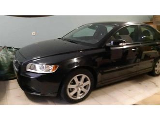 volvo s40 1.6 d, 109cv