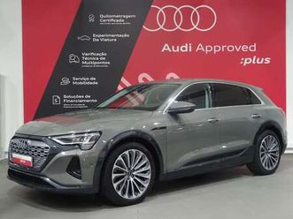 audi q8 55 quattro advanced
