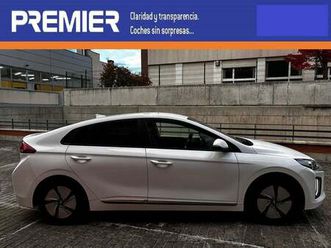 ioniq hev 1.6 gdi klass
