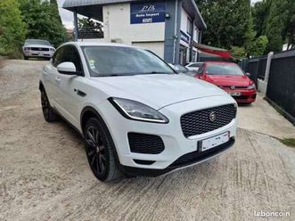 2.0d 240ch r-dynamic se awd bva8 – reprise & financement disponibles