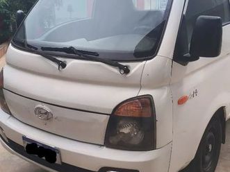 hyundai hr 2.5 tci diesel (rs/rd) 2012