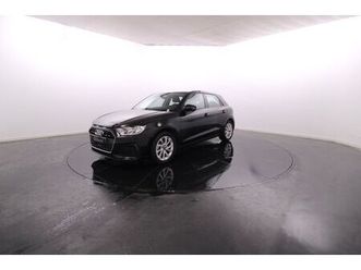 audi a1 sportback sportback 25 tfsi advanced se