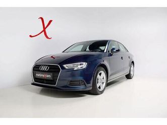 audi a3 limousine 30 tdi