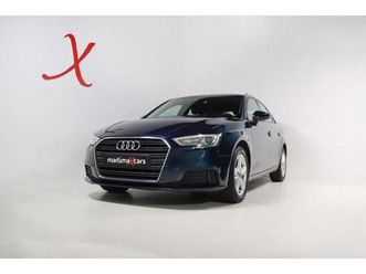 audi a3 sportback 1.6 tdi