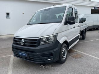 35 2.0 tdi 140cv l4 carro d.cab. business