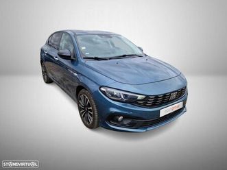 fiat tipo 1.0 gse t3 life