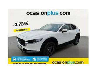 2.5 e-skyactiv-g prime line fwd aut. 103kw