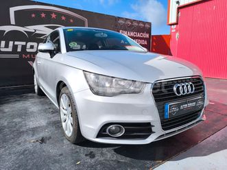 audi a1 1.6 tdi ambition