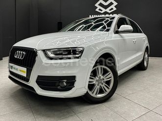 audi q3 2.0 tdi ambiente