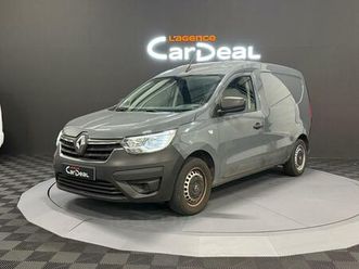 express van blue dci 75 confort