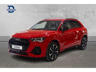 black line 45 tfsi e 180 kw (245 cv) s tronic