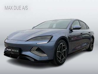 byd seal 86 design 4d