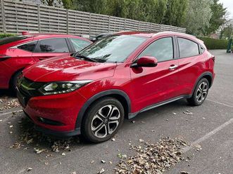 honda hr-v hr-v 1.5 i-vtec executive