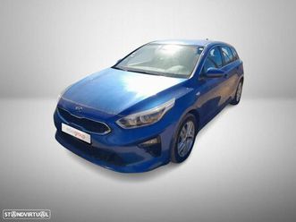 kia ceed 1.0 t-gdi urban