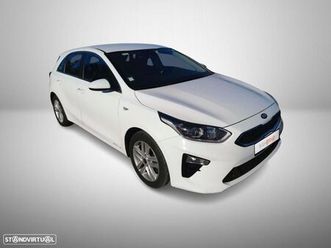 kia ceed 1.0 t-gdi urban