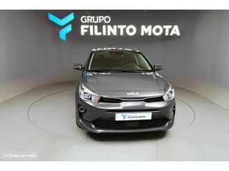 kia rio 1.0 t-gdi drive