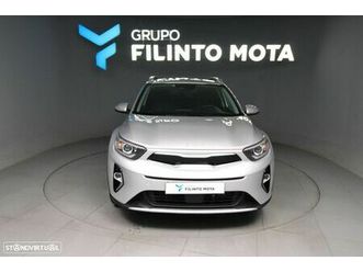 kia stonic 1.0 t-gdi drive