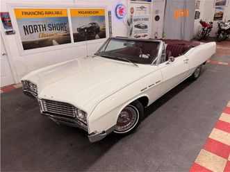 1967 buick lesabre for sale