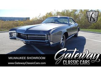 1967 buick riviera for sale