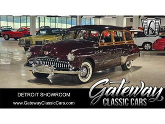 1949 buick super for sale