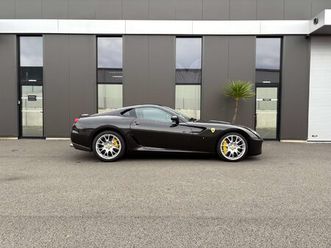 ferrari 599