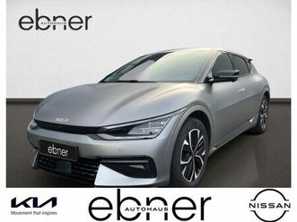 elektro 77,4 kwh gt line rwd | head-up | wär