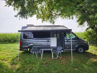 grand california 680 4motion vollausstattung