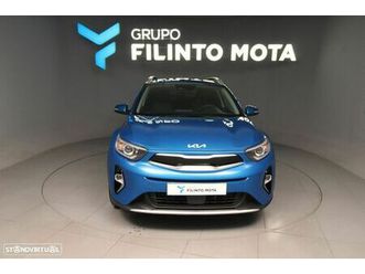 kia stonic 1.0 t-gdi drive