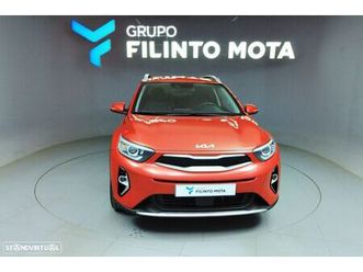 kia stonic 1.0 t-gdi drive