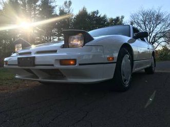 nissan 240sx one owner sr20det red-top w/garret turbo 5 sp-runs,drives