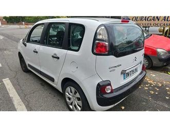 citroen c3 picasso 1.4 vti 95ch confort