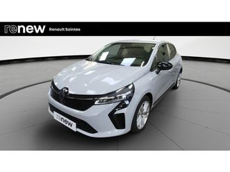 clio tce 90 evolution