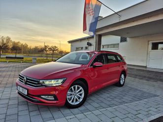 vw passat 1.6 tdi dsg novi model,virtual,velika navi.,masaža,acc radar,lineassist,kamera