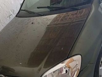 sed. maxx 1.0 8v flexpower 4p