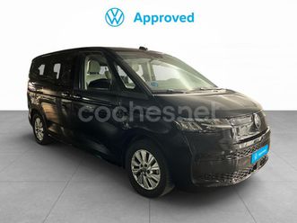 volkswagen multivan 1.5 ehybrid dsg 4m b.corta