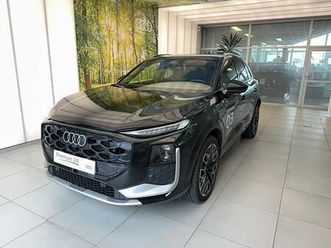 q3 e-hybrid 272 ch s tronic 6 s line