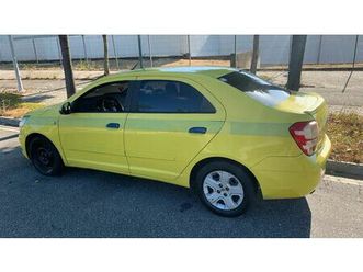 CHEVROLET COBALT lt-1-8-8v-econo-flex-4p-mec