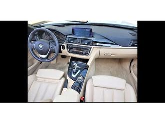 bmw serija 4 cabriolet 435 xdrive automatik, 2014 god.
