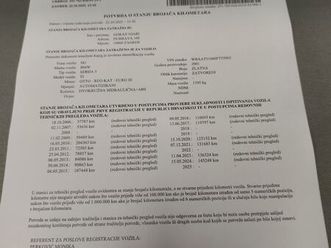 bmw 318ti compact automatik reg 1g top stanje, 2002 god.