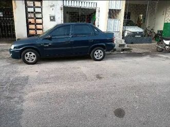 sed classic life 1.6 mpfi vhc 8v