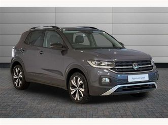 1.0 tsi black edition 5dr