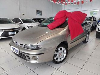 fiat marea 1.8 sx