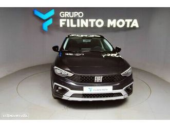 fiat tipo station wagon cross 1.0 gse t3 cross