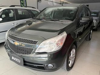 ltz 1.4 mpfi 8v flexpower 5p