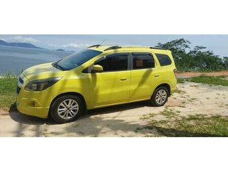 ltz 1.8 8v econo.flex 5p aut.