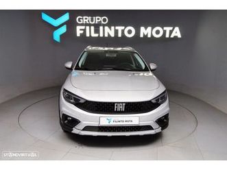 fiat tipo cross 1.3 multijet
