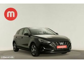 hyundai i30 1.0 t-gdi style plus dct