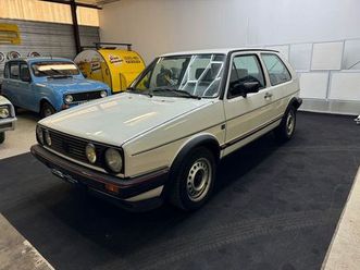 2 gti 143000km certifié