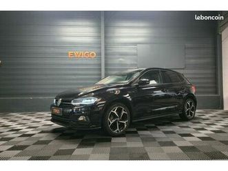 1.5 tsi 150 exclusive r-line dsg bva