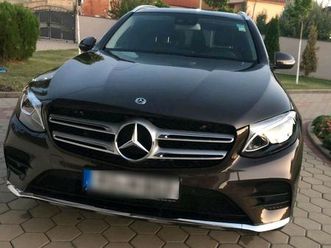 mercedes benz glc 250 4 matic amg line